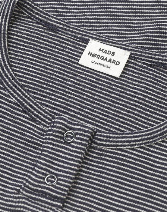 2x2 Cotton Stripe Tala T-shirt